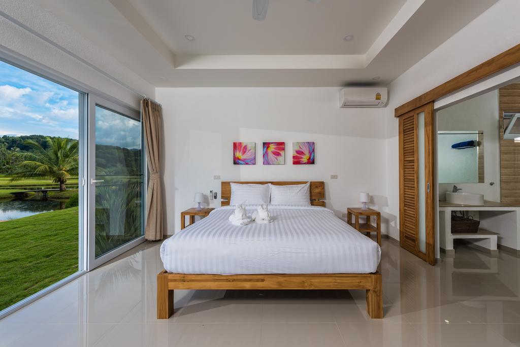 Sunset Emily Villas & Rooms Koh Chang Exterior photo