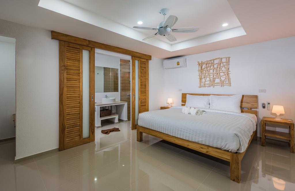 Sunset Emily Villas & Rooms Koh Chang Exterior photo