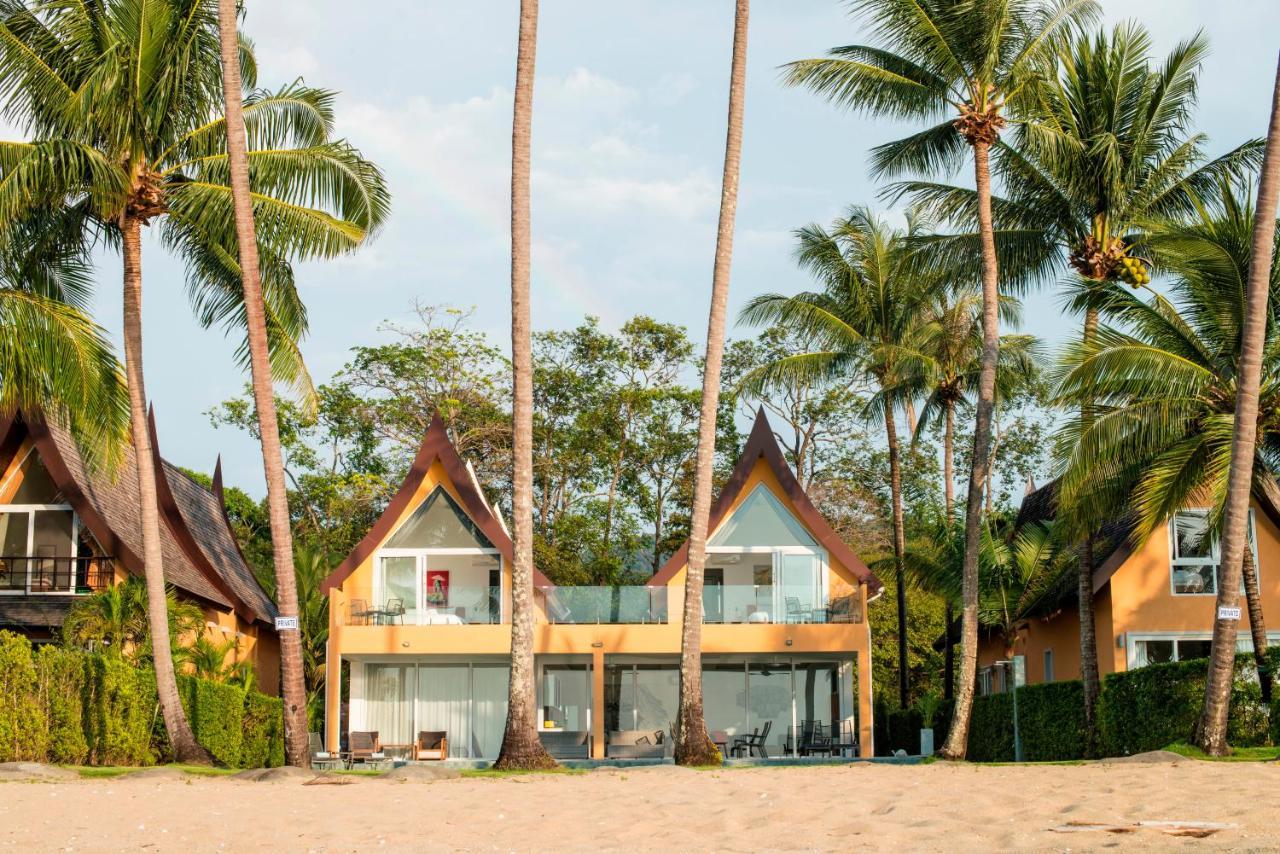 Sunset Emily Villas & Rooms Koh Chang Exterior photo